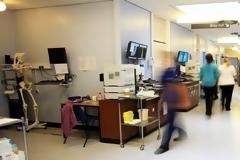 Παράταση έως τις 31 Μαΐου 2019 στη θητεία των επικουρικών στα νοσοκομεία, πλην γιατρών