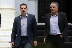 Με υπογραφή Σκουρλέτη: Πάνω από 1 εκατ. ευρώ η επιχορήγηση στο Δήμο Καρύστου για εξόφληση υποχρεώσεων
