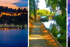 ΚΩΣΤΑΣ ΤΡΙΑΝΤΑΚΩΝΣΤΑΝΤΗΣ: Υπάρχει στη ΒΟΝΙΤΣΑ και στη περιοχή 