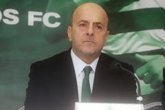 Πρόβλημα οι προσφυγές για την αλλαγή ιδιοκτησίας στον Παναθηναϊκό