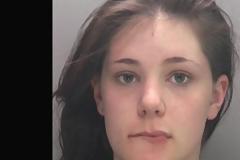 Απίστευτο κι όμως αληθινό: Το ένοχο μυστικό αυτής της φαινομενικά αθώας κοπέλας