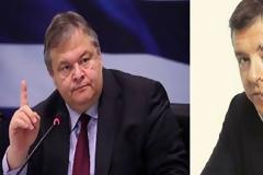 ΥΠΕΡ ΤΗΣ ΠΑΡΟΧΗΣ ΨΗΦΟΥ ΣΤΟΥΣ ΑΠΟΔΗΜΟΥΣ ΕΛΛΗΝΕΣ ΘΕΟΔΩΡΑΚΗΣ ΚΑΙ ΒΕΝΙΖΕΛΟΣ