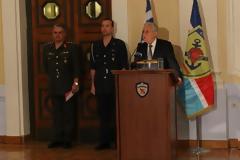 Τελετή Απονομής Πτυχίων στους Σπουδαστές 6ης ΕΣ Ινστιτούτου Διαρκούς Επιμόρφωσης