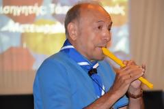 Οι προβλέψεις – σοκ του Τάσου Αρνιακού για τον καιρό τον Ιούλιο και τον Αύγουστο (Pics)