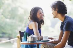 Πρώτο ραντεβού: Και τώρα τι λέμε;