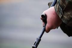 Τραγωδία στην Ρω: Αυτοκτόνησε φαντάρος στη σκοπιά