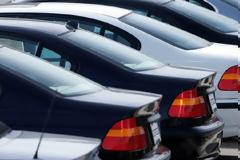 Και στη Χαλκίδα: Σπείρα νοίκιαζε πολυτελή αυτοκίνητα από εταιρείες και στη συνέχεια τα έκλεβε!