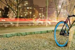 Το ποδήλατο που δεν μπορεί να κλαπεί... Πραγματικά απίστευτο βίντεο! [video]