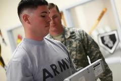 Δίαιτα του στρατιώτη: Χάνετε 4,5 κιλά σε μία εβδομάδα – Πρόγραμμα ανά ήμερα