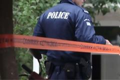 Άγρια δολοφονία τα ξημερώματα στο Περιστέρι