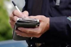 800 παραβάσεις για αντικανονικό προσπέρασμα μέσα σε έξι ημέρες