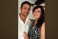 Ήθελαν να παντρευτούν Παρασκευή και 13 και δείτε τι έπαθαν...