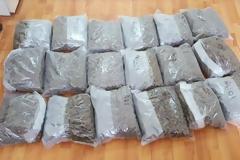 Συνελήφθη 69χρονος για κατοχή ναρκωτικών ουσιών -