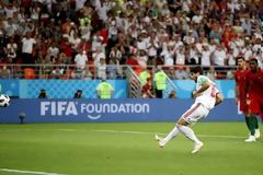 Ο Ανσαριφάρντ έκλεψε τις εντυπώσεις