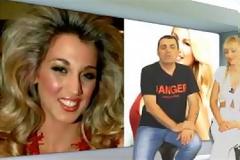 Οι πλαστικές και τα σιλικονάτα οπίσθια της Ελληνικής showbiz #survivorgr #poweroflove #tatianalive #shoppingstar #ant1 #grxpress #πλαστικες #kainourgiou #χατζηβασιλείου #οπίσθια