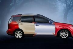 Ένας εφιάλτης με ρόδες: Tο αυτοκίνητο  Φρανκενστάιν