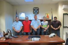 Συναντήσεις της Ένωσης Ροδόπης