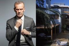 Πουλήθηκε η βίλα του Κωστόπουλου στη Φιλοθέη - Αυτός είναι ο νέος ιδιοκτήτης