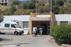 Ο Διευθυντής του Κ.Υ. Αστακού κ. Αλέξανδρος Σιακαμπένης, για τα προβλήματα και τους καρκινοπαθείς εργαζομένους