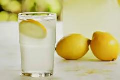 Φυσικό λίφτινγκ με γιαούρτι και λεμόνι!