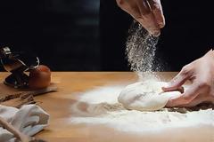 Τα μυστικά για την τέλεια ζύμη για πίτσα