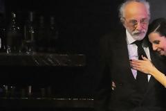 Στο νοσοκομείο ο Αλέξανδρος Λυκουρέζος – Τι είπε η Μαρία Ελένη για την κατάσταση της υγείας του