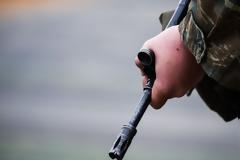 Κρήτη: Ελεύθερος ο στρατιώτης για τους πυροβολισμούς