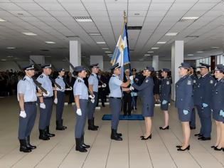 Φωτογραφία για Ορκωμοσία νέων Υπαστυνόμων Β΄ της Ελληνικής Αστυνομίας στη Σχολή Αξιωματικών (ΦΩΤΟ)