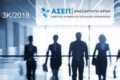 Στον «αέρα» οι 22 νέοι Γενικοί Γραμματείς που τοποθετήθηκαν στα Υπουργεία - Ανακαλούνται οι προκηρύξεις!