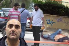 Ενέδρα θανάτου σε «νονό της νύχτας» στο Παλαιό Φάληρο - Η στιγμή της δολοφονίας! (ΒΙΝΤΕΟ)