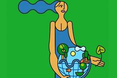 Ζωή χωρίς παιδιά: Το νέο αμφιλεγόμενο οικολογικό κίνημα