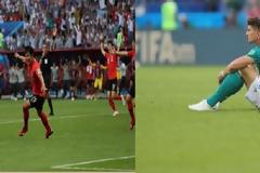 Ταπεινωτικός και σοκαριστικός αποκλεισμός για Γερμανία! [video]