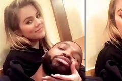 Η Khloe Kardashian μιλάει για πρώτη φορά για την απόφασή της να μείνει με τον Tristan μετά την απιστία του