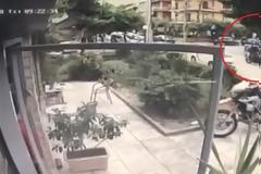 Βίντεο - ντοκουμέντο από την στιγμή της εκτέλεσης του Μανώλη Kαραγιάννη