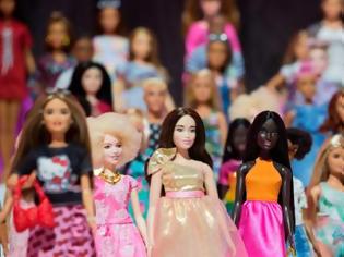 Φωτογραφία για Εκπληξη το νέο επάγγελμα της Barbie
