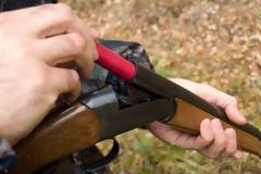 Εύβοια: Καθάριζε το όπλο του και αυτοπυροβολήθηκε