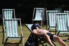 Βρετανία: Τουλάχιστον 4 νεκροί από τον καύσωνα