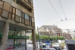 Grivalia Properties: Αγόρασε προς 10 εκατ. το κτίριο απέναντι απ' την παλιά Βουλή