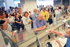 Πότε θα καταβληθούν οι συντάξεις του Ιουλίου