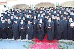 Ψήφισμα για το «Μακεδονικό» από τη Μητρόπολη Σερβίων