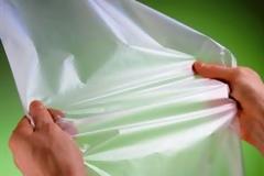 Μάθετε πως να καθαρίσετε το καμένο πλαστικό με ασετόν