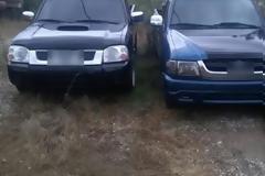 Στα χέρια της ΕΛ.ΑΣ εγκληματική οργάνωση - Έκλεβαν αγροτικά οχήματα και τα ... 