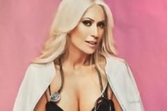 Μαρία Μπακοδήμου: «Ο «χωρισμός» με τον Φώτη Σεργουλόπουλο ήταν κάτι πολύ σκληρό»