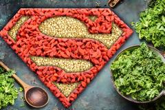 Οι super τροφές που έχεις ήδη σπίτι σου