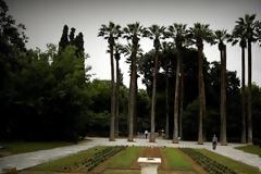 Μνημόνιο συνεργασίας για τη βιώσιμη συντήρηση του Εθνικού Κήπου