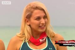 «H Κωνσταντίνα Σπυροπούλου υπέφερε στο Survivor, τη λυπόμουν! Είχε παχύνει κιόλας δεν μπορούσε να σκαρφαλώσει, λαχάνιαζε…»