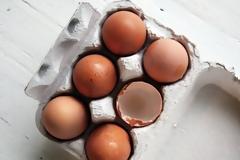 6 σημάδια ότι δεν τρως αρκετή πρωτεΐνη