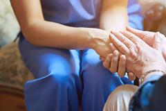 Συστημικό σκληρόδερμα: Η σπάνια αυτοάνοση πάθηση που πλήττει 1.500 Έλληνες