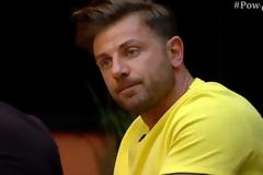 Power Of Love: Κυριάκος: «Ο Δώρος έφυγε λόγω του...»