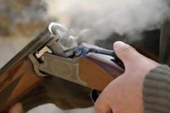 Εύβοια: Αυτοπυροβολήθηκε την ώρα που καθάριζε το όπλο του